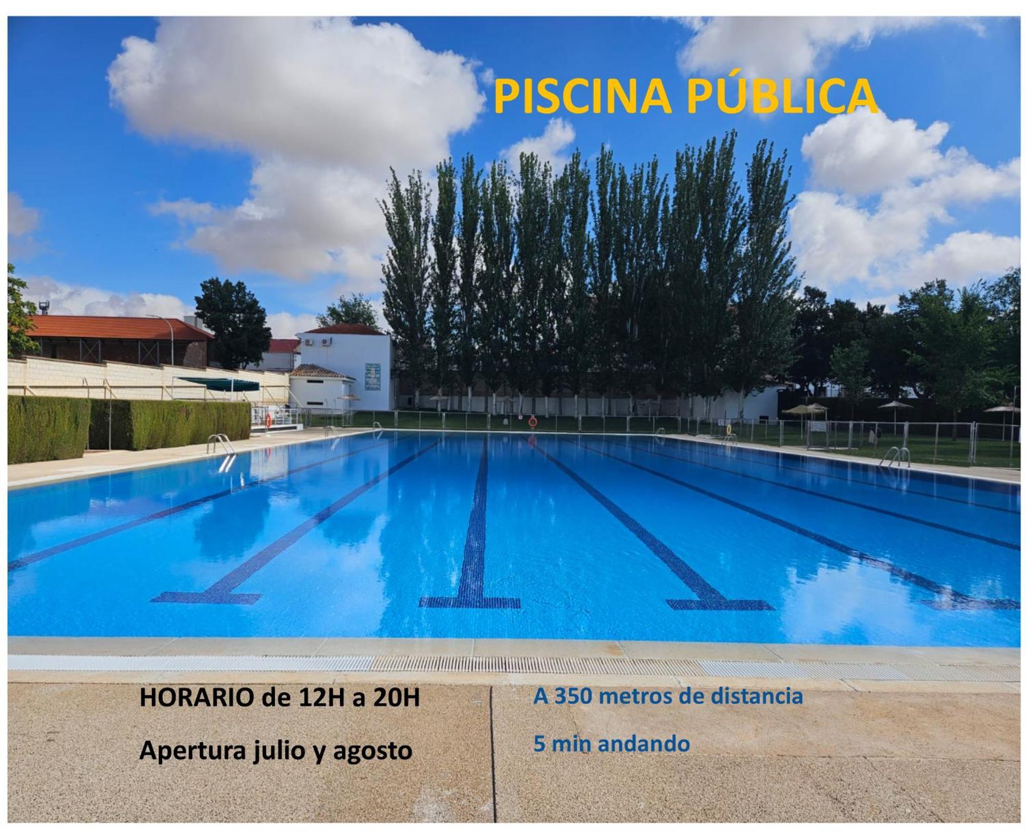 Apartamentos La Luna La Solana Exterior foto