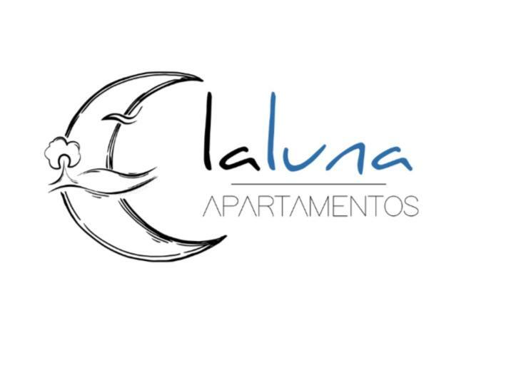 Apartamentos La Luna La Solana Exterior foto